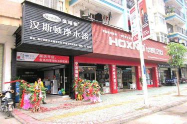 农村乡镇开什么店比较适合